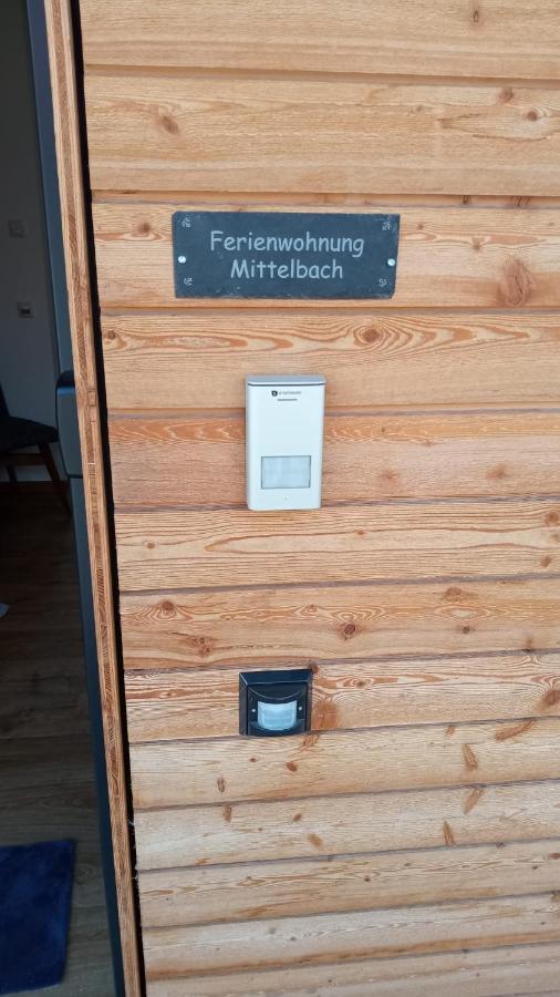 Belzesaltescheune 4 Sterne Ferienwohnung Riedenberg  Exterior foto